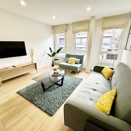 Apartamenticos Plaza Sas I Zaragoza Luaran gambar