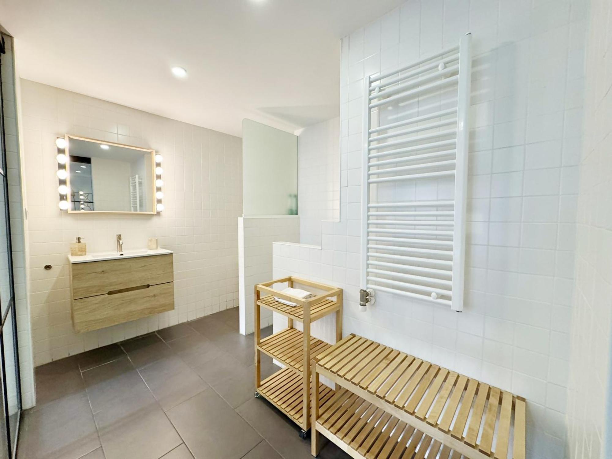 Apartamenticos Plaza Sas I Zaragoza Luaran gambar