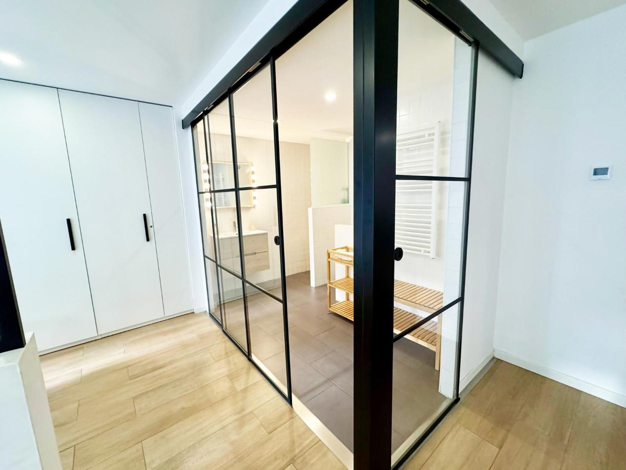 Apartamenticos Plaza Sas I Zaragoza Luaran gambar