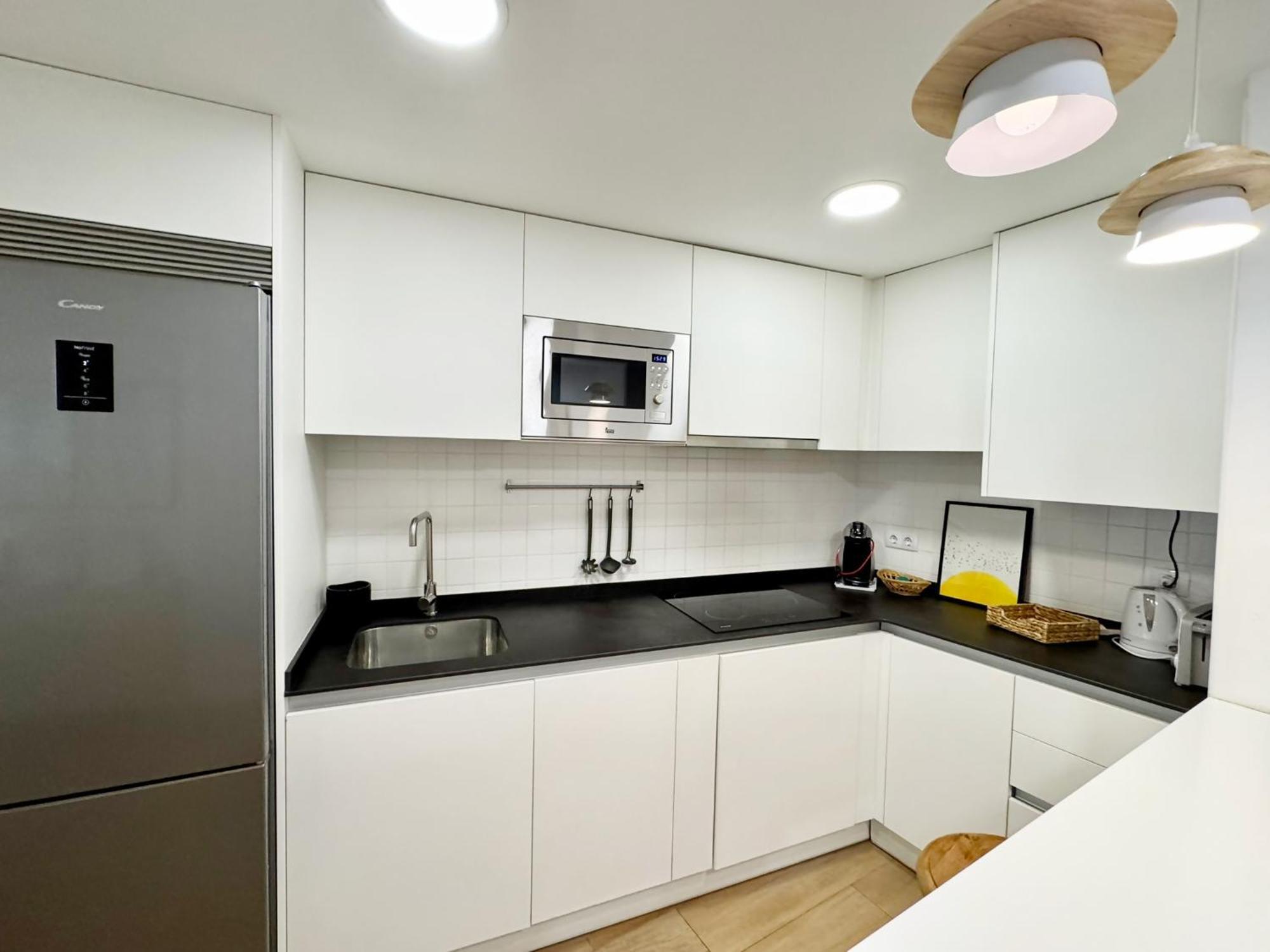 Apartamenticos Plaza Sas I Zaragoza Luaran gambar