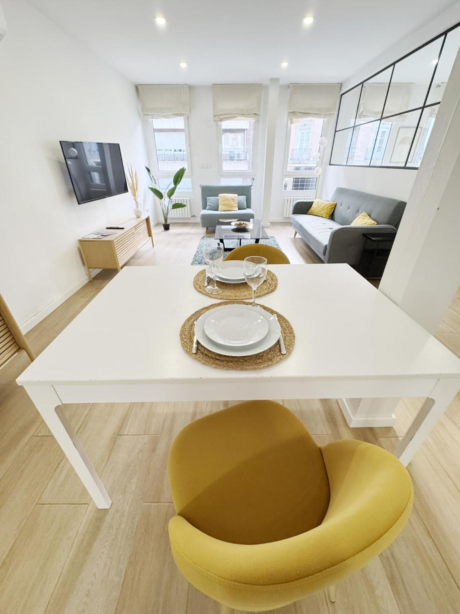 Apartamenticos Plaza Sas I Zaragoza Luaran gambar